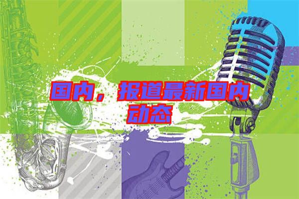 國內(nèi)，報道最新國內(nèi)動態(tài)